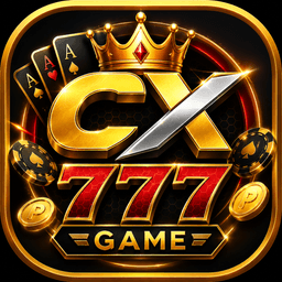 CX777 app icon