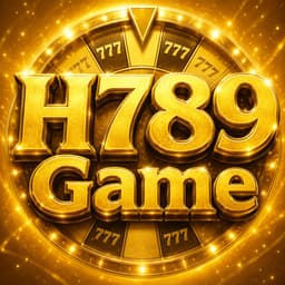 H789 Game logo