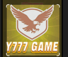 Y777 Game icon