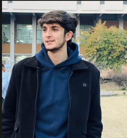 Syed Nadir – SEO Expert at APKSumal