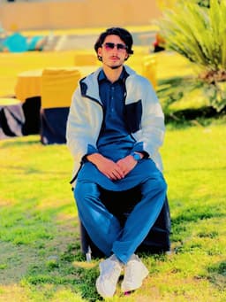 Rashid Khan – Co-Founder & Casino Game Analyst at APKSumal