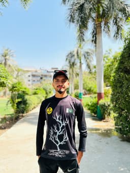 Saqib Aziz – WordPress Expert at APKSumal